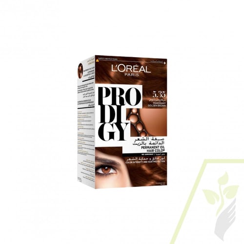 لوريال باريس صبغة شعر L’OREAL PARIS HAIR COLOR