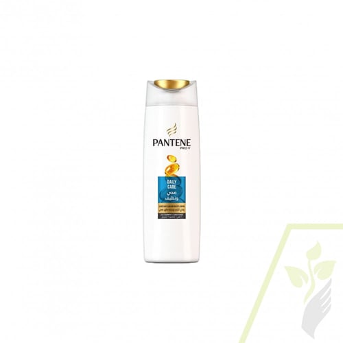 شامبو و بلسم بديل الزيت برو في من بانتين للعناية ب...