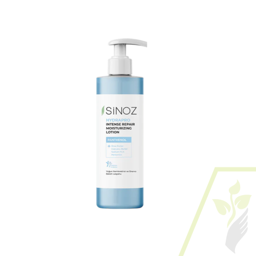 لوشن مرطب للإصلاح المكثف من سينوز هيدرابرو 400 مل