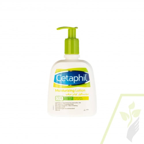 لوشن مرطب من سيتافيل - 236 مل CETAPHIL MOISTURIZIN...