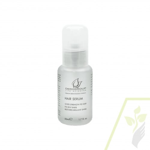 سيروم الشعر من ديرم قروب 50 مل DERMGROUP HAIR SERU...