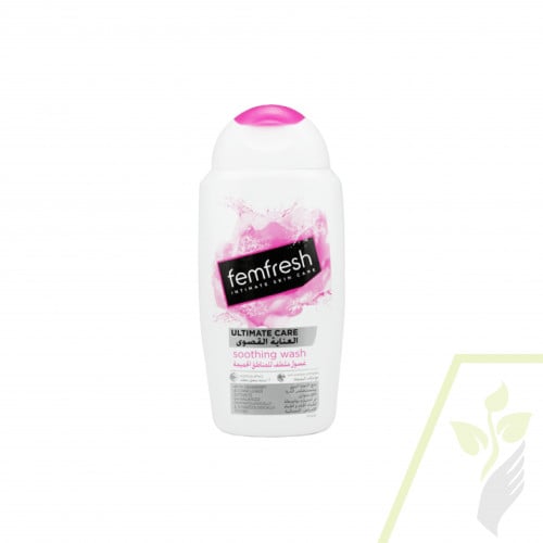 غسول ملطف و منظف و منعش للمناطق الخاصة العناية الق...