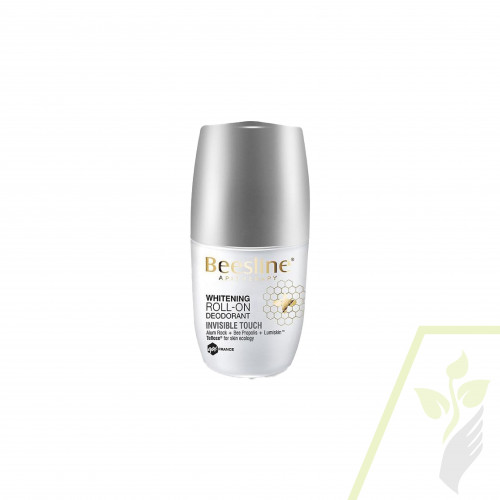 مزيل الرائحة رول اون لتفتيح البشرة من بيزلين - لمس...