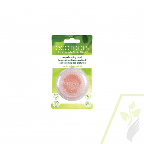 فرشاة تنظيف عميق من إيكوتولس Ecotools deep cleansi...
