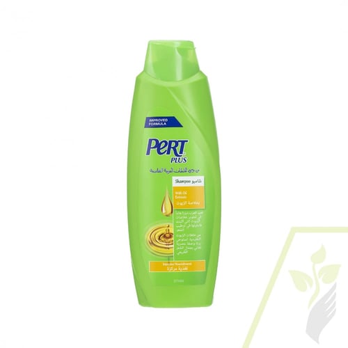 شامبو من بيرت بلس 400 مل