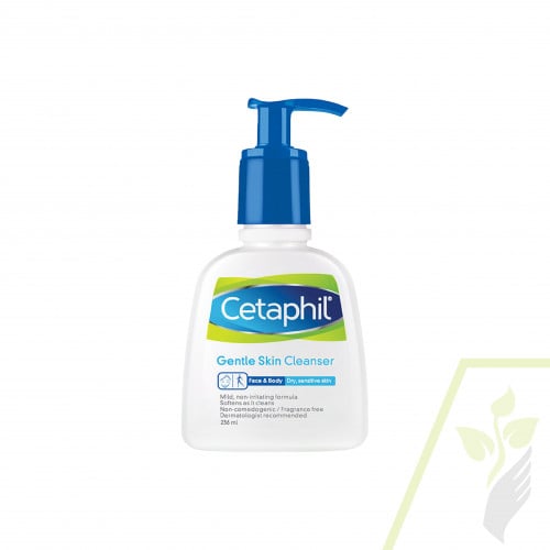 سيتافيل غسول للبشرة لطيف 236 مل CETAPHIL GENTLE SK...