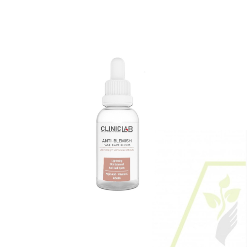 سيروم للوجه مضاد للبقع 30 مل ClinicLab
