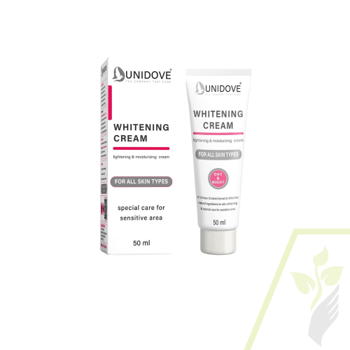 كريم التفتيح من يوني دوف - 50 مل