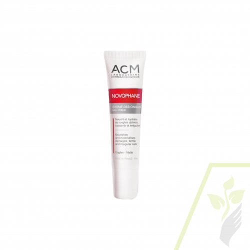 كريم نوفوفاين للاظافر من اي سي ام 15 مل ACM Novoph...