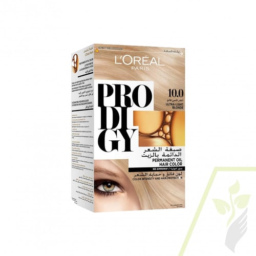 لوريال باريس صبغة شعر L’OREAL PARIS HAIR COLOR