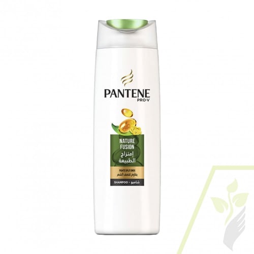 شامبو و بلسم بديل الزيت برو في من بانتين للعناية ب...