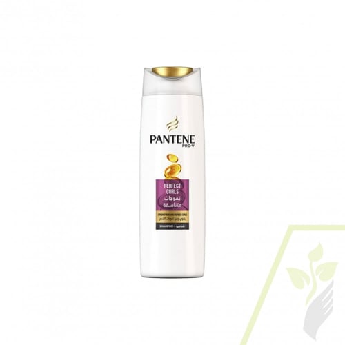 شامبو و بلسم بديل الزيت برو في من بانتين للعناية ب...