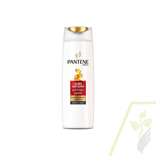 شامبو و بلسم بديل الزيت برو في من بانتين للعناية ب...