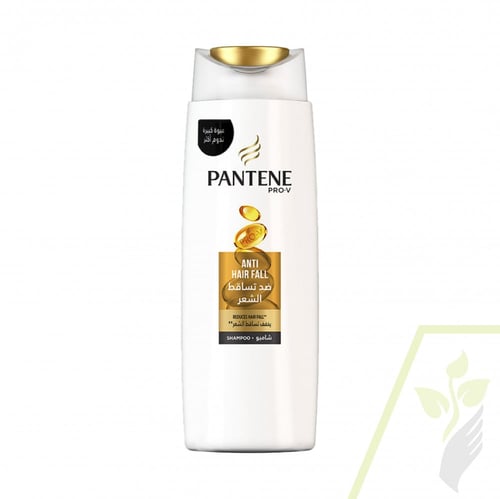 شامبو و بلسم بديل الزيت برو في من بانتين للعناية ب...