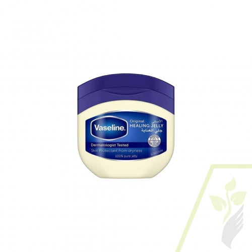 فازلين جلي العناية الأصلي - متوفر بعدة احجام