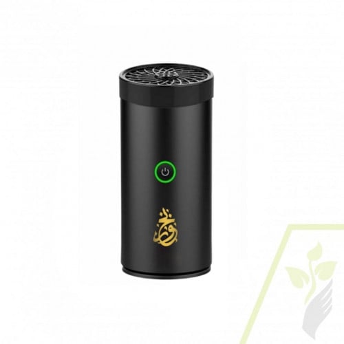 مبخرة الكترونية