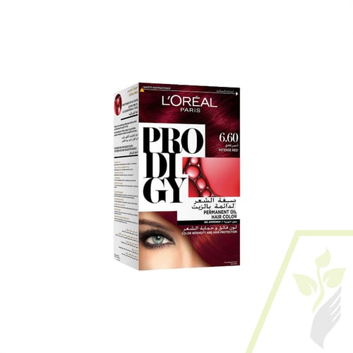 لوريال باريس صبغة شعر L’OREAL PARIS HAIR COLOR