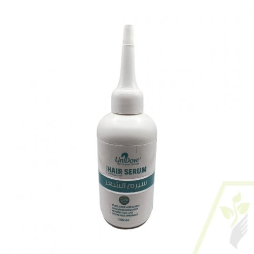 سيروم الشعر من يوني دوف 100 مل Unidove Hair Serum