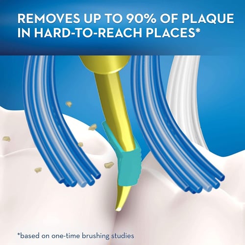 فرشاة اسنان برو اكسبرت بولسار ناعمة من اورال بي Or...