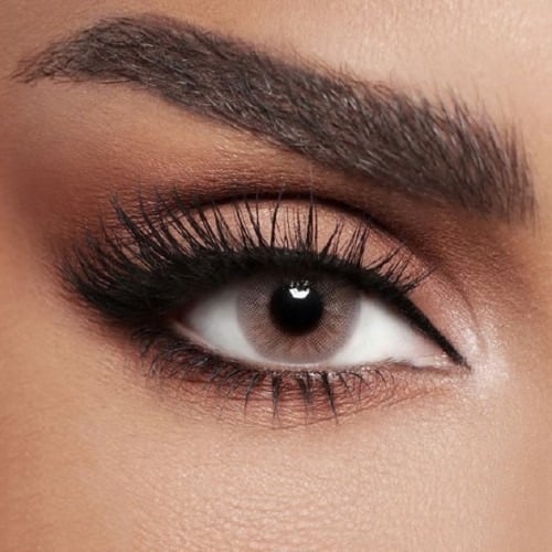 عدسات شهرية من ديفا Diva Monthly Lenses