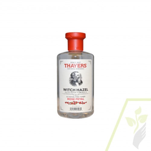 تونر بالصبار والورد من ثايرز 355 مل Thayers Witch...