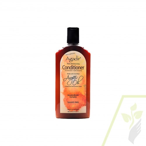 بلسم زيت الارغان المنعم للترطيب اليومي من اغادير 3...