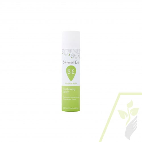 بخاخ معطر ومزيل عرق برائحة الأمطار الإستوائية للمن...