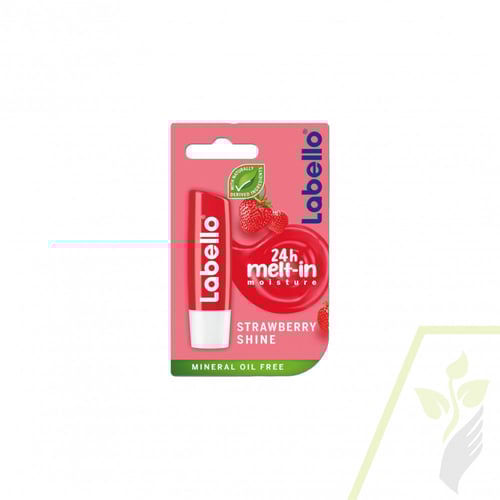 لابيلو مرطب شفاه مع واقي شمس 12 جم