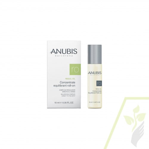 انوبيس سيروم مركز لعلاج حب الشباب 10 مل ANUBIS REG...