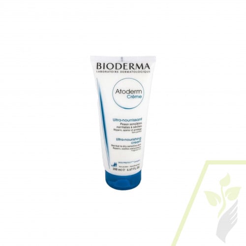 كريم أتوديرم فائق التغذية من بيوديرما 200 مل BioDe...