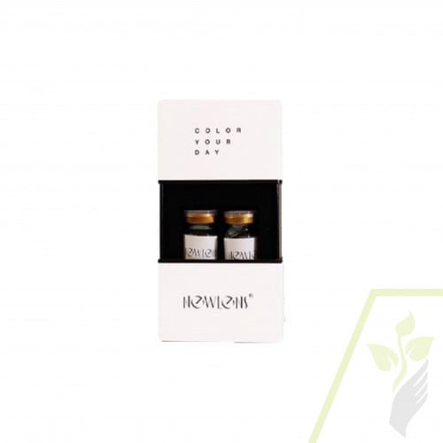 عدسات شهرية من نيو لنس NewLens Monthly Lenses