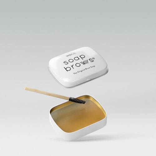 صابونة الحواجب من ويبكو 25 جم WBCo Soap Brows