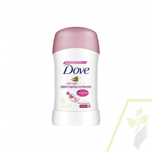 دوف مزيل عرق ستيك للبقع الداكنة 40 جم