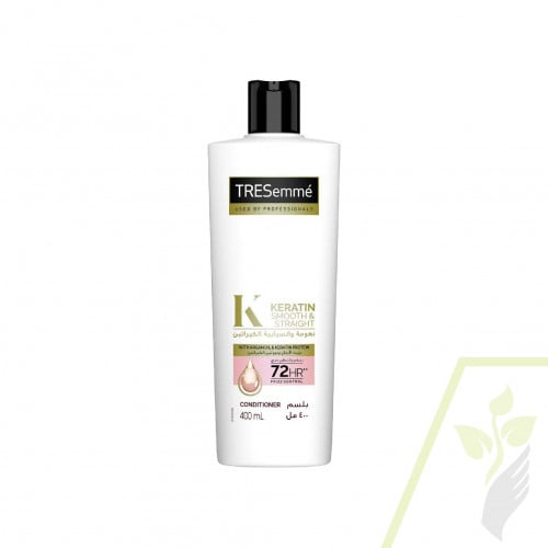 بلسم تريسمي بزيت الارغان وبروتين الكيراتين 400 مل...