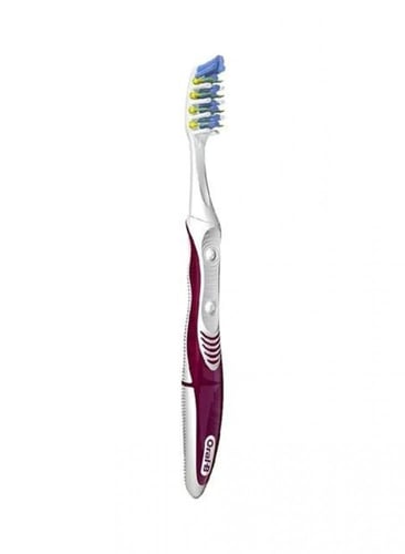 فرشاة اسنان برو اكسبرت بولسار ناعمة من اورال بي Or...
