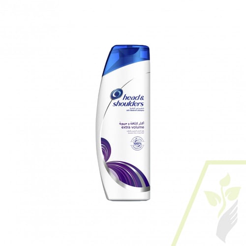شامبو ضد القشرة من هيد اند شولدرز