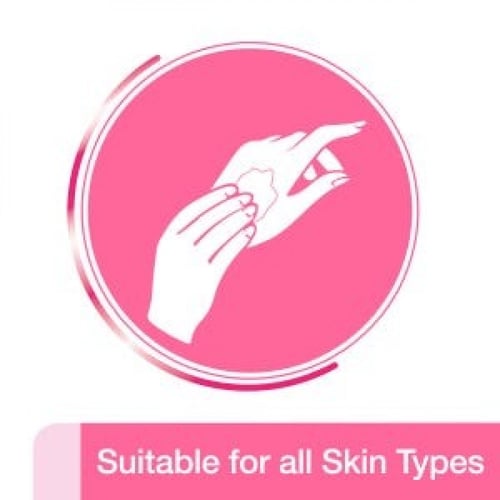 كريم ناعم يرطب على مدى 24 ساعة جونسون 100 - 200 مل...