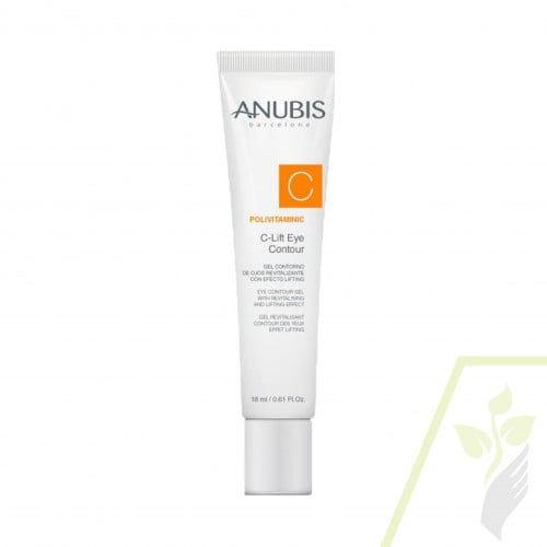 انوبيس جل للعناية بمنطقة حول العين 18 مل ANUBIS PO...