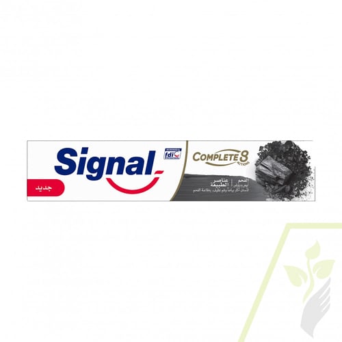 معجون اسنان سيجنال 100 مل SIGNAL TOOTHPASTE