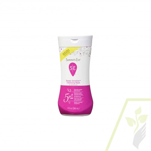 غسول الجسم سيمبلي سنتستيف للبشرة الحساسة من سمرز ا...