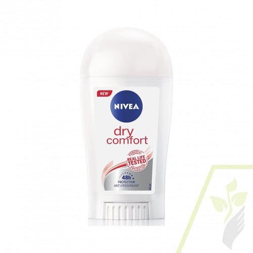 مزيل عرق ستيك دراي كومفورت من نيفيا - 40مل