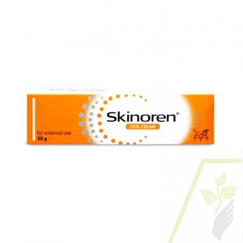 سكينورين كريم 30 جم