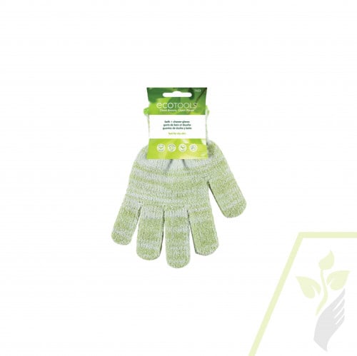 قفاز استحمام من إيكوتولس Ecotools Bath & Shower Gl...