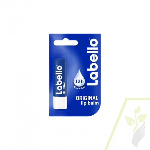 لابيلو مرطب شفاه مع واقي شمس 12 جم
