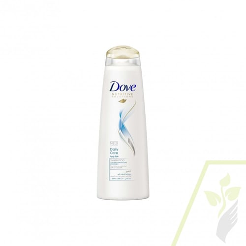 شامبو دوف للعناية بالشعر 400 مل