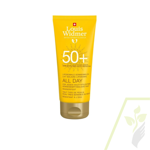 واقي شمس من لويس ويدمر 100 مل - SPF50