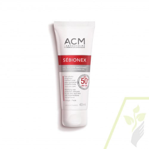 جل سيبيونكس واقي شمس بعامل حماية 50 من اي سي ام 40...