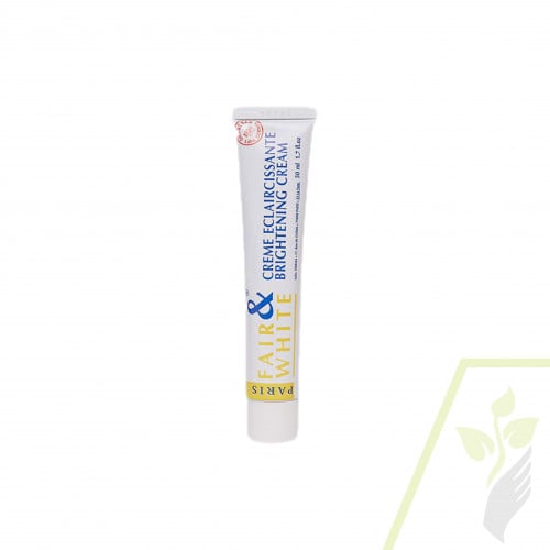 كريم تفتيح البشرة من فير آند وايت 50 مل Fair & Whi...