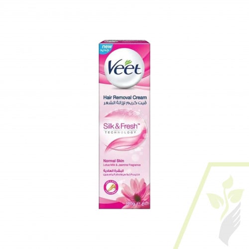 فيت كريم إزالة الشعر 100 جم