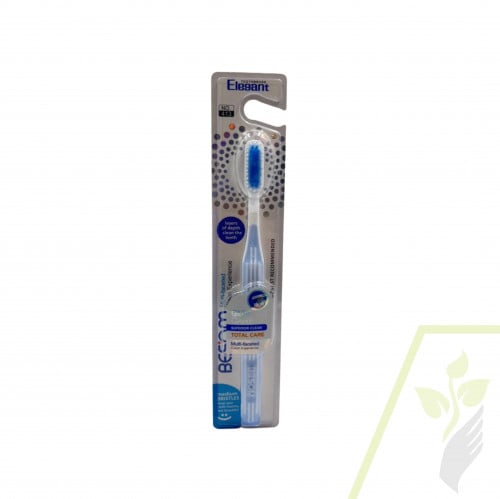 فرشاة اسنان من ايلجنت